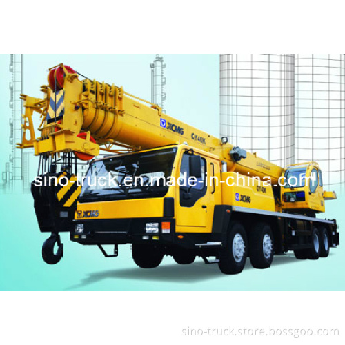 XCMG 40t Truck Crane (QY40K)